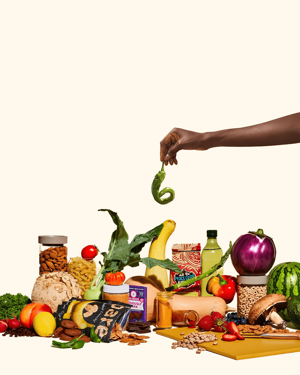 Book a call using Neade